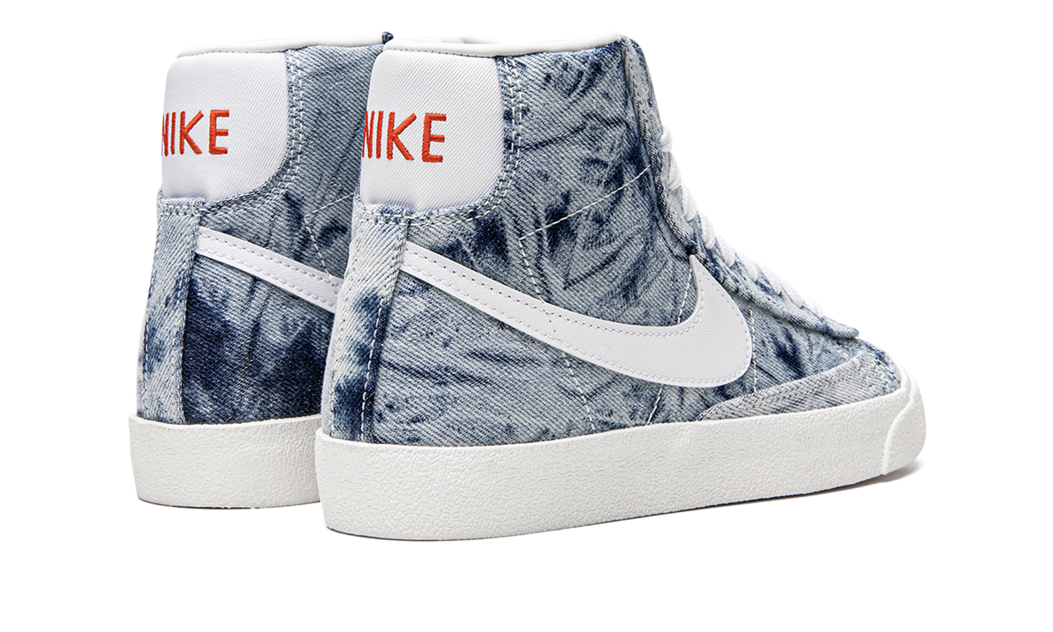 BLAZER MID &
