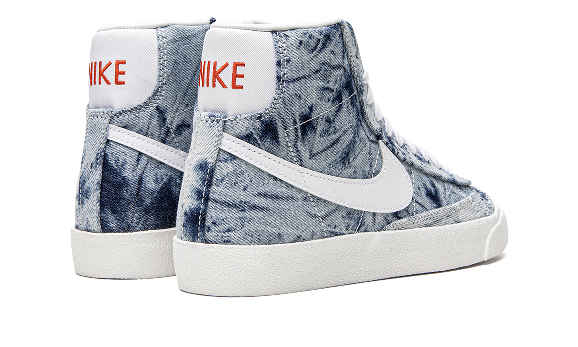 BLAZER MID &