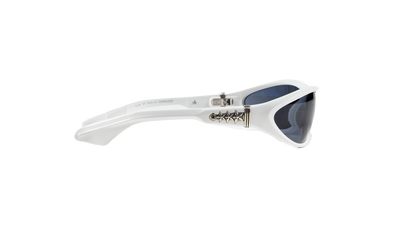 Spreader Sunglasses "White" CHRM1174