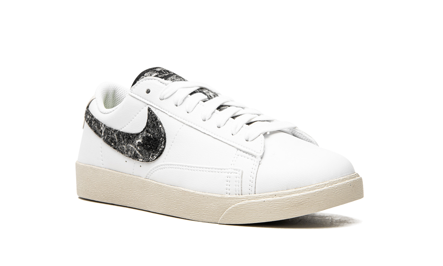 BLAZER LO SE MNS WMNS "Recycled Wool Pack" DA4934 100