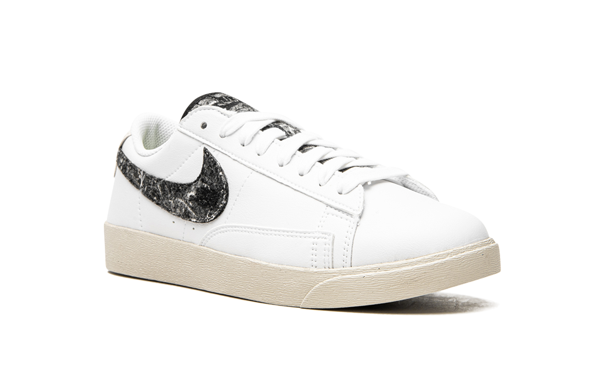 BLAZER LO SE MNS WMNS "Recycled Wool Pack" DA4934 100