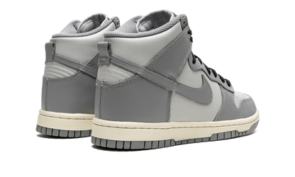DUNK HIGH WMNS "Aged" DD1869 001