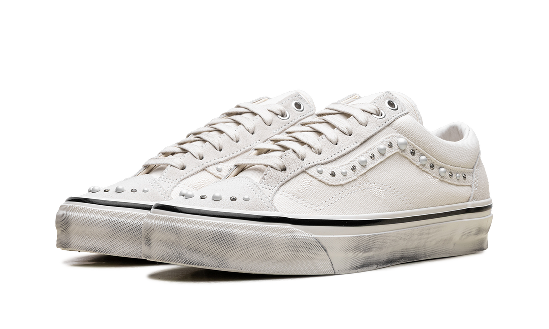 OTW Old Skool 36 “Pearlized Pack Marshmallow”