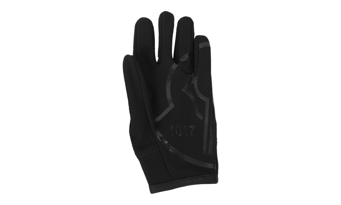 1017 ALYX 9SM Gloves "Black" MON68