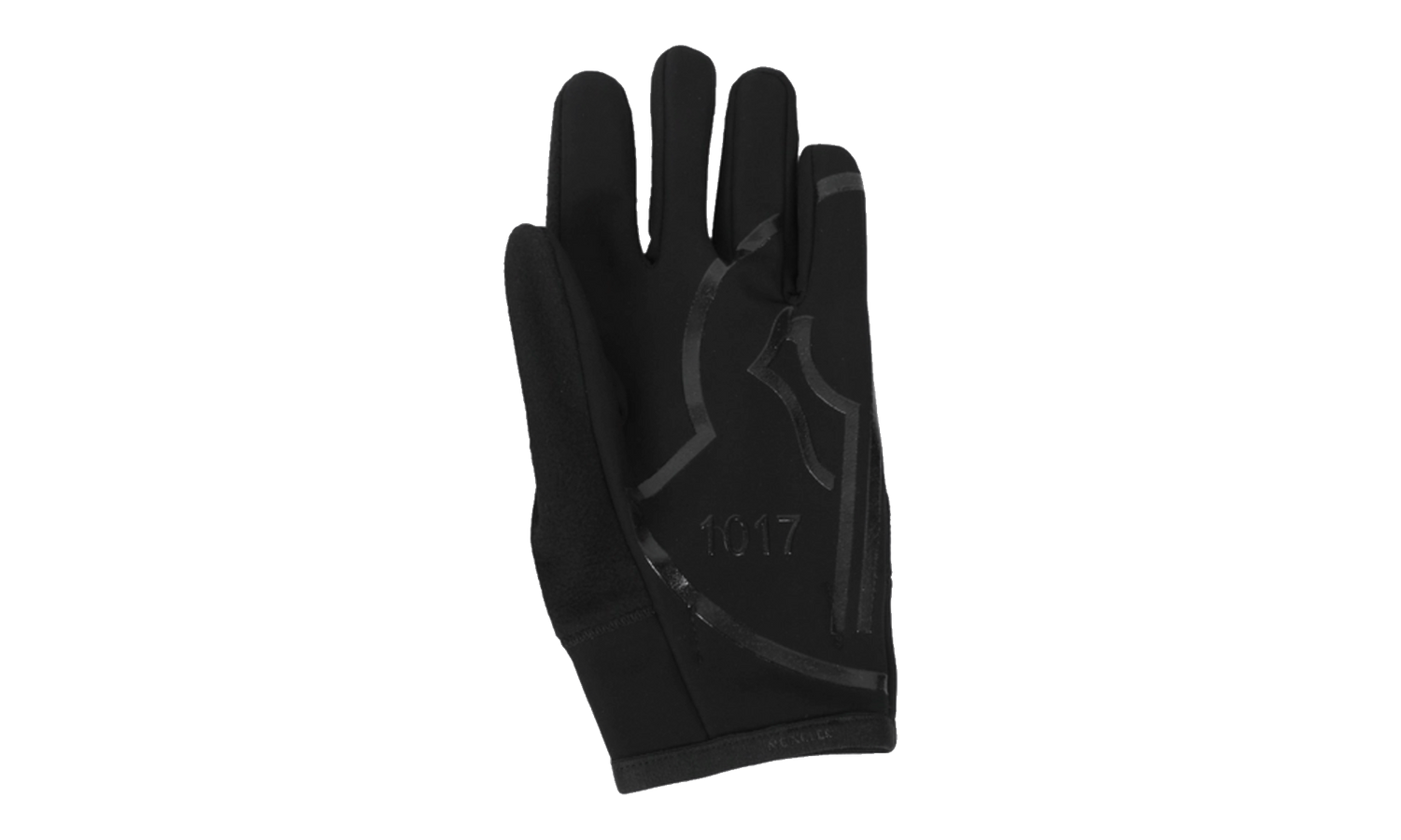 1017 ALYX 9SM Gloves "Black" MON68
