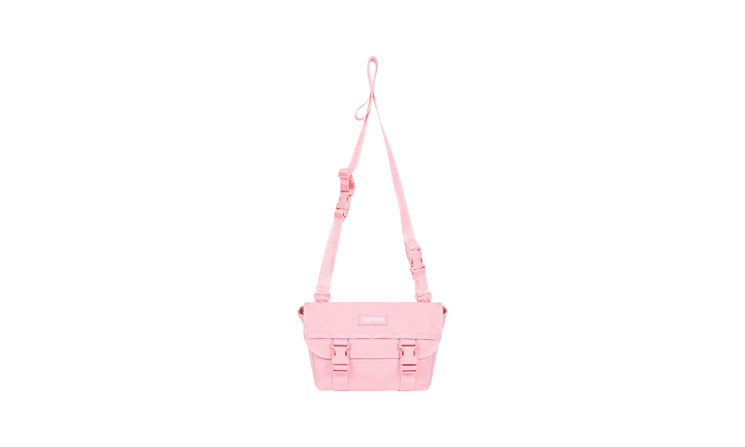 Mini Messenger Bag "Light Pink" SU25186