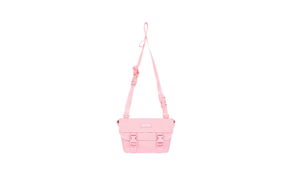 Mini Messenger Bag "Light Pink" SU25186