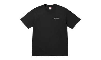 Paris Is Burning Tee "SS26 - Black" SU27964