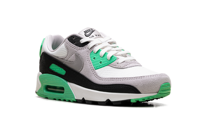 Air Max 90 WMNS "Scream Green" FJ3208 001