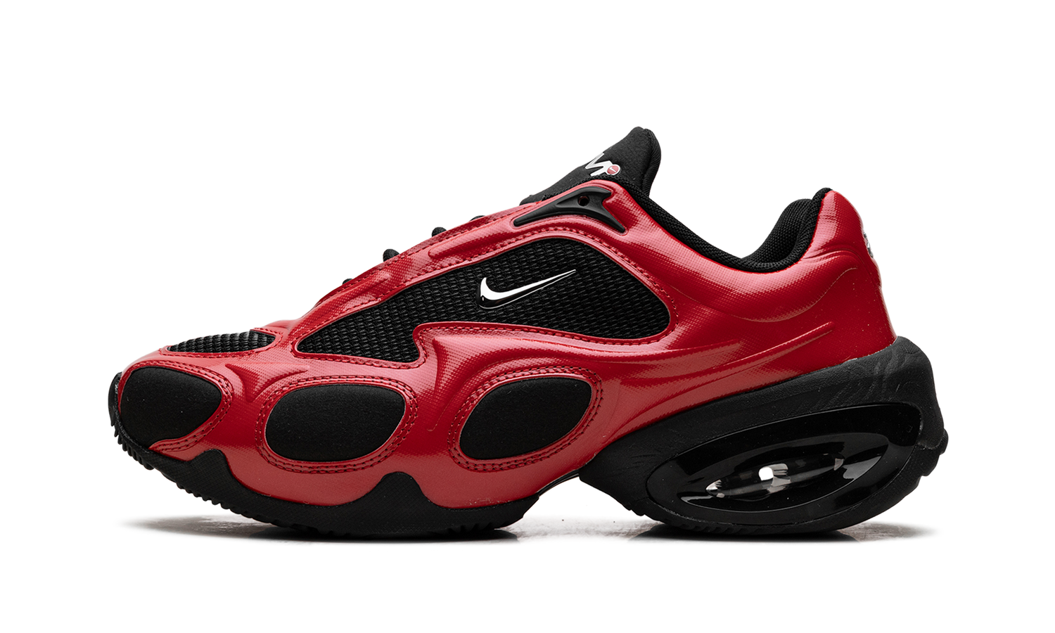 Air Max Muse WMNS "University Red Black" FV1920 603