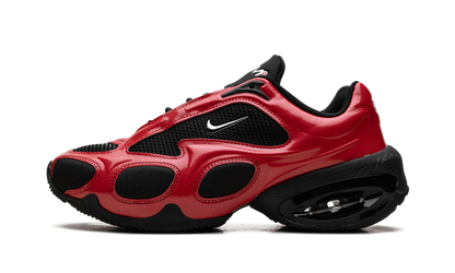 Air Max Muse WMNS "University Red Black" FV1920 603