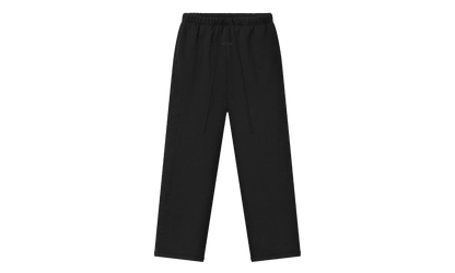 Active Trace Relaxed Sweatpants "Vintage Black" 130SP268641F