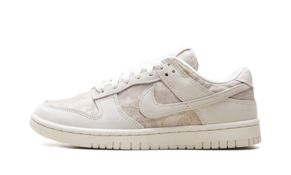 Dunk Low WMNS "Lace Pack - Soft Pearl" HJ5870 100