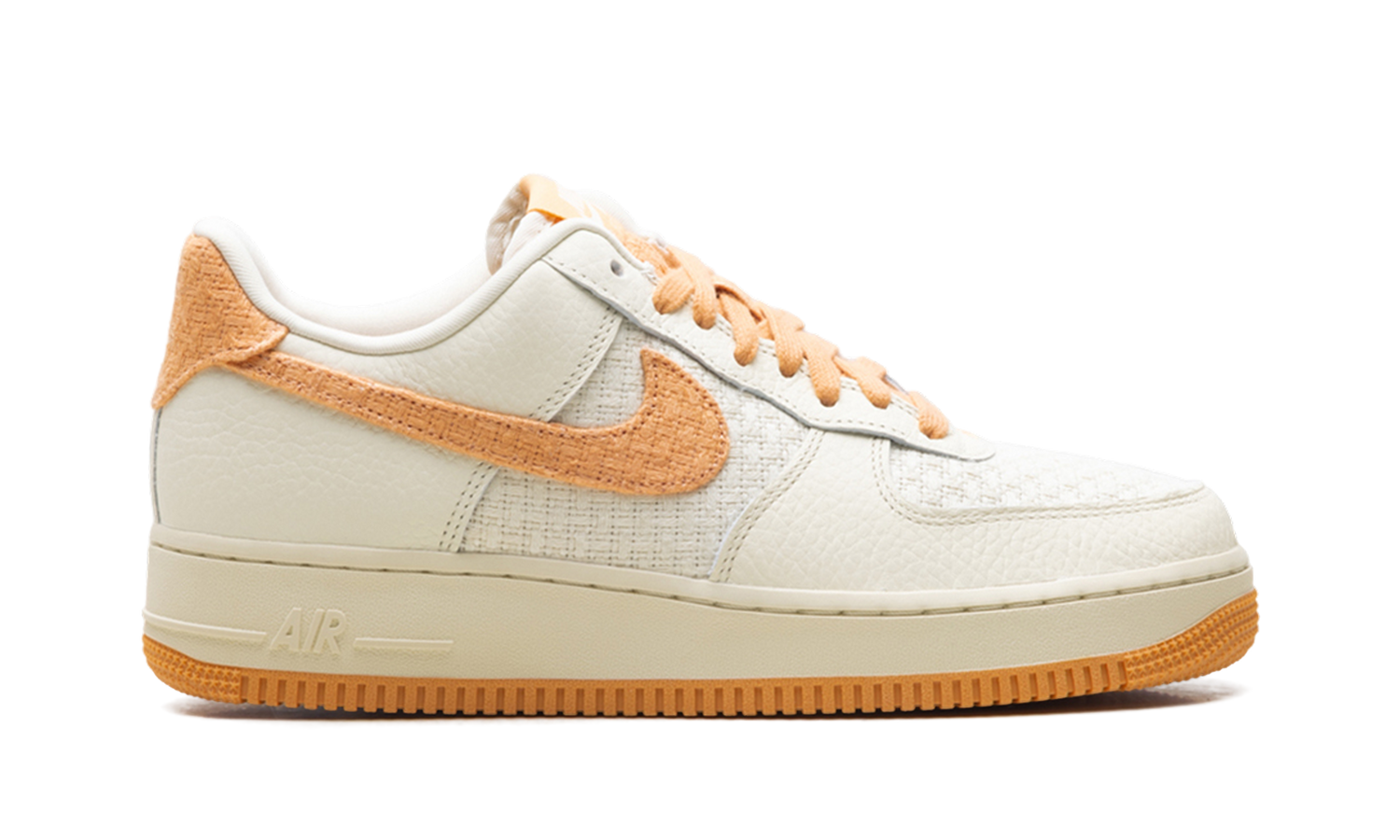 Air Force 1 Low WMNS "Coconut Milk Copper Moon" IB7944 113