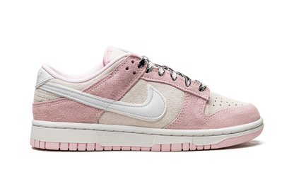 DUNK LO LX MNS WMNS "Pink Foam" DV3054 600