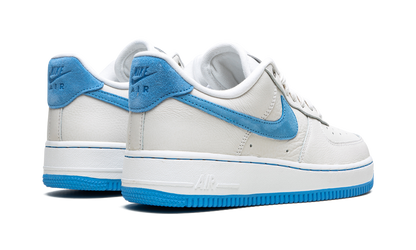 AIR FORCE 1 LO LXX MNS WMNS "University Blue" DX1193 100
