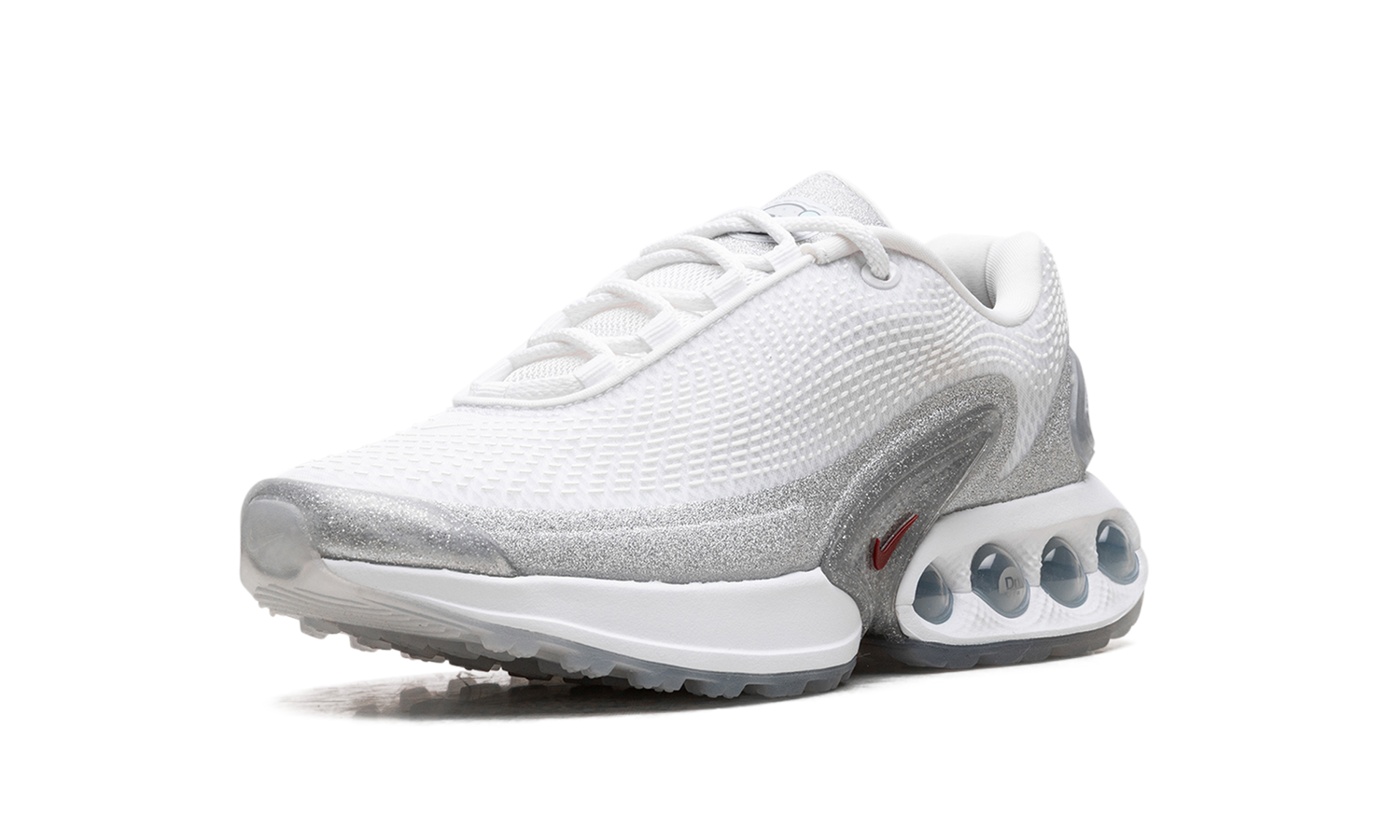 Air Max Dn WMNS "Silver Glitter" HQ3457 161