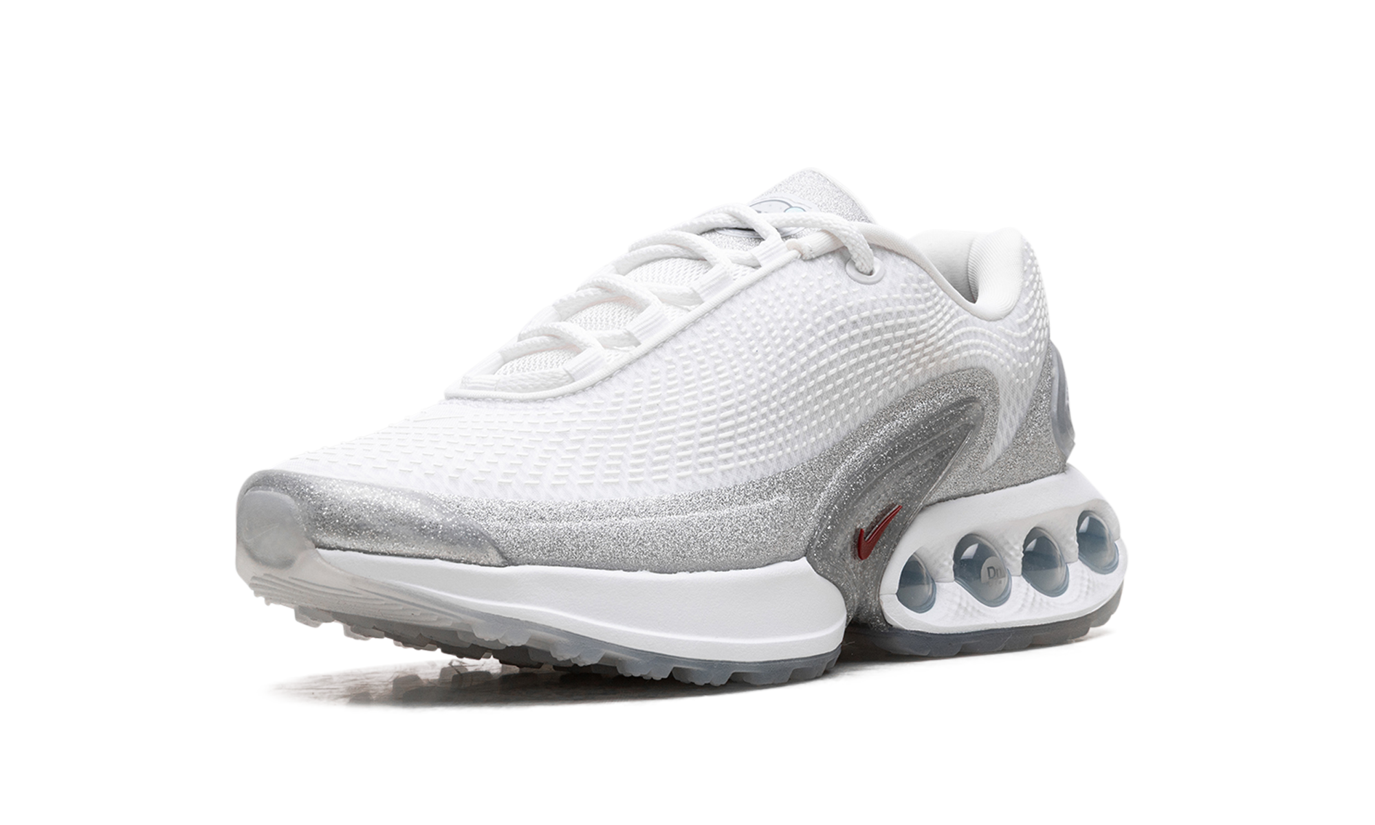 Air Max Dn WMNS "Silver Glitter" HQ3457 161