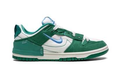 DUNK LO DISRUPT 2 WMNS "Malachite" DH4402 001