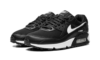 AIR MAX 90 MNS WMNS "Black/White" DH8010 002