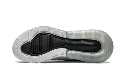 AIR MAX 270 MNS WMNS "White / Black" AH6789 100