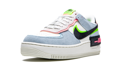 AIR FORCE 1 SHADO MNS WMNS "Sunset Pulse" CU8591 101