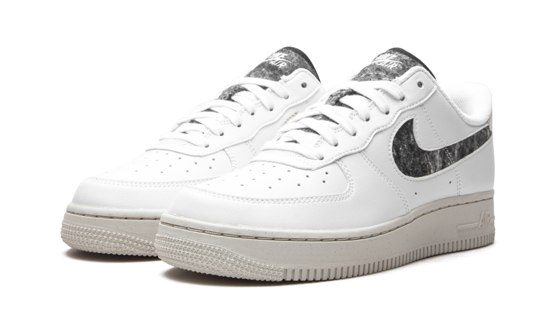 AIR FORCE 1 LO SE MNS WMNS "Recycled Wool Pack" DA6682 100