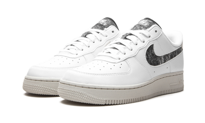 AIR FORCE 1 LO SE MNS WMNS "Recycled Wool Pack" DA6682 100