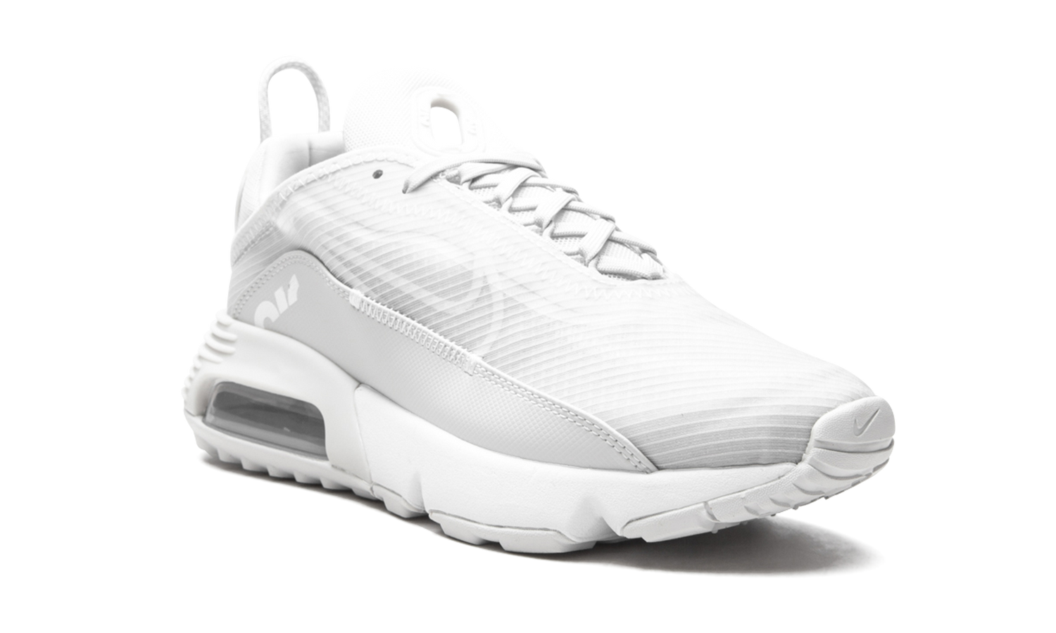 AIR MAX 2090 MNS WMNS "Photon Dust" CZ3867 001