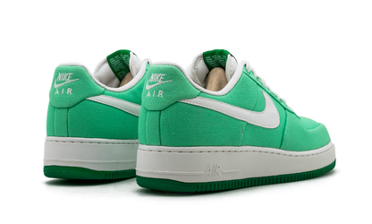 AIR FORCE 1 LO CANVAS MNS WMNS "Tourmaline" 318636 311