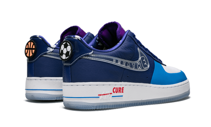 AIR FORCE 1 LO DB WMNS "DOERNBECHER" BV7165 400