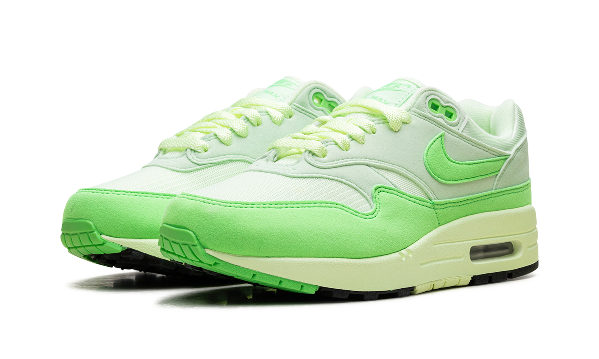 Air Max 1 "Vapor Green" HJ7329 376