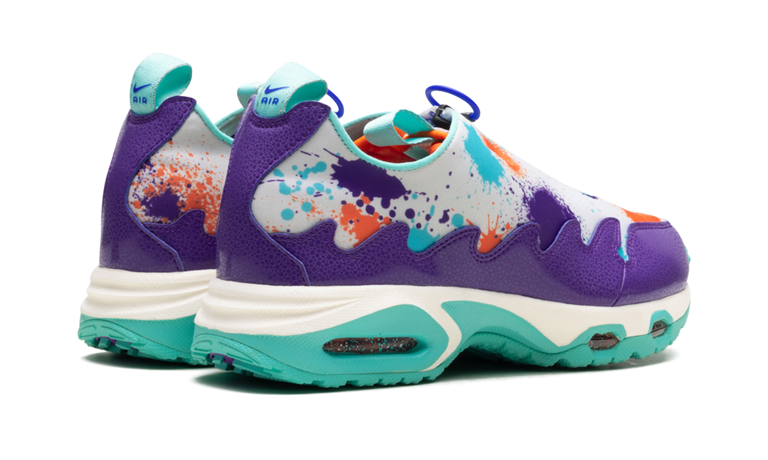 Air Max Sunder WMNS "Doernbecher" IB6068 920