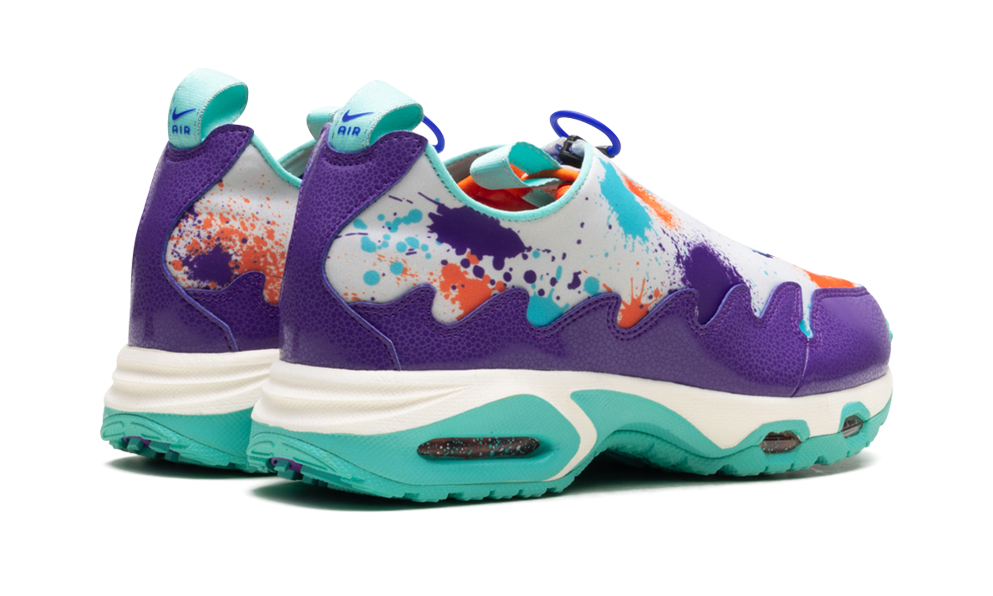 Air Max Sunder WMNS "Doernbecher" IB6068 920