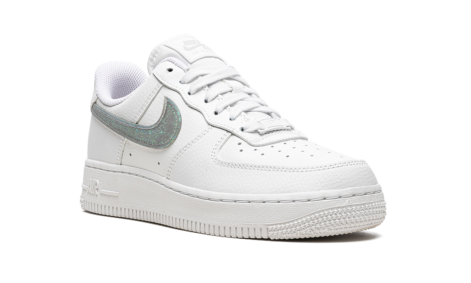 AIR FORCE 1 &