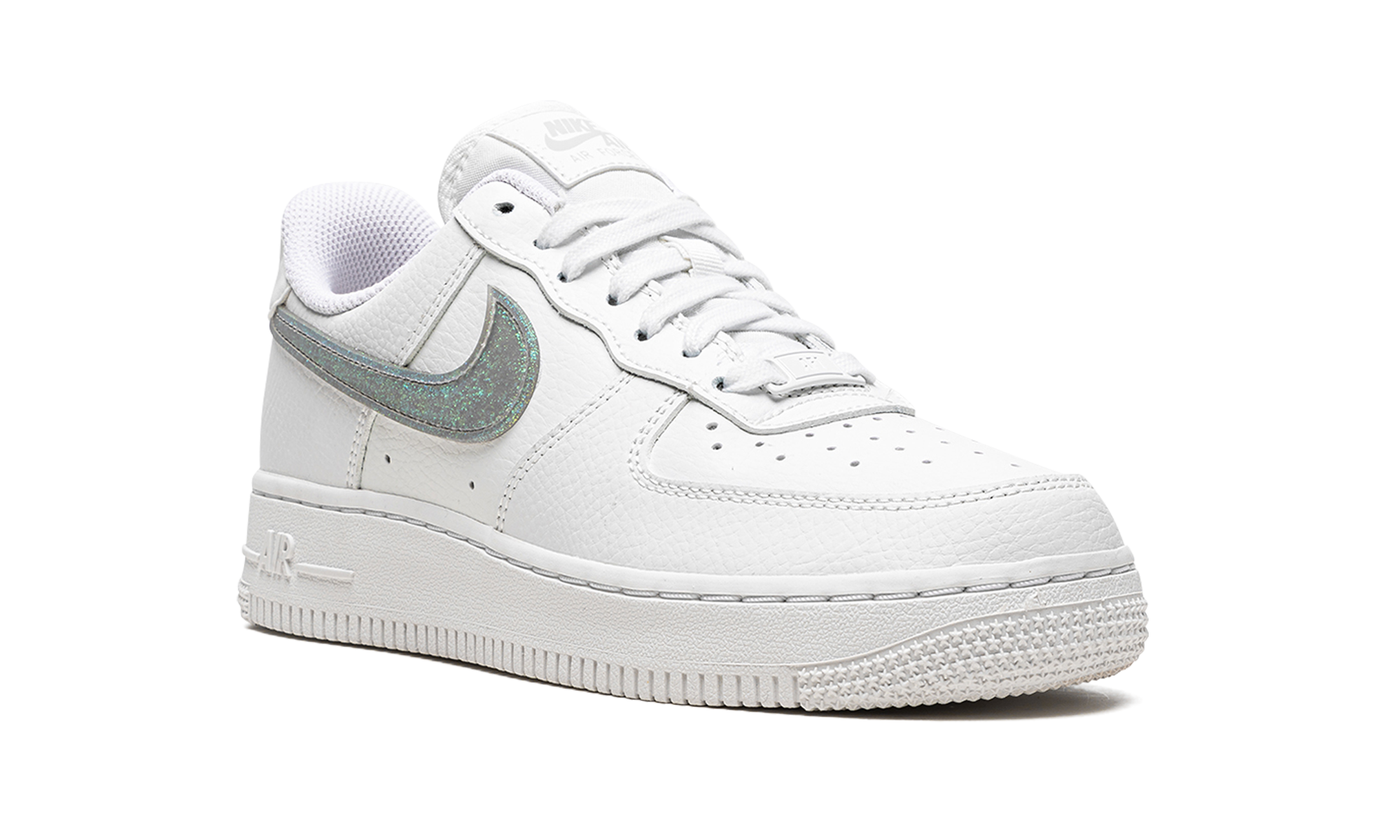 AIR FORCE 1 &