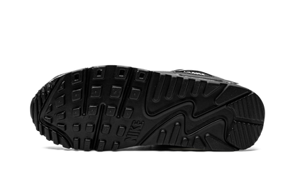AIR MAX 90 MNS WMNS "Black/White" DH8010 002
