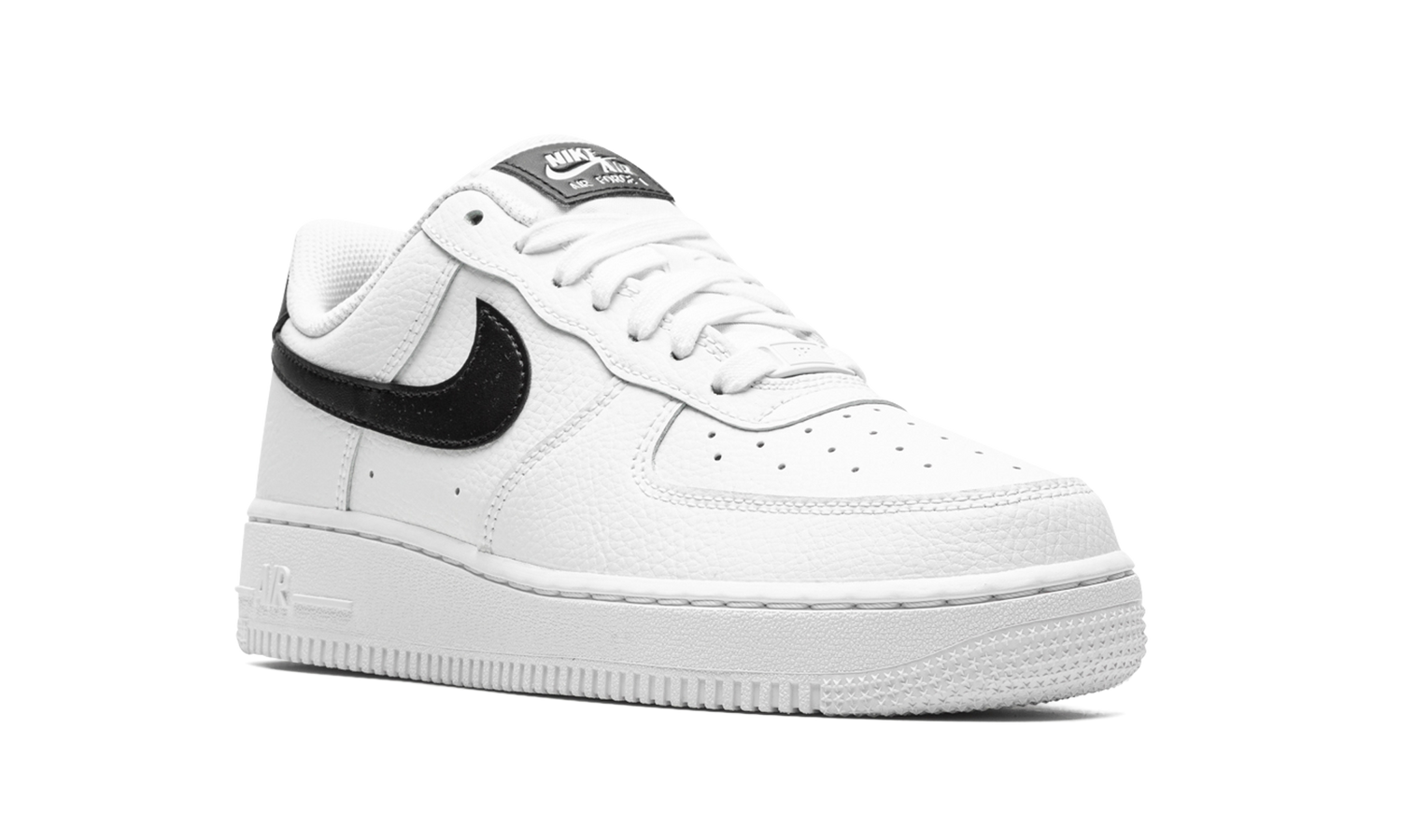 AIR FORCE 1 &
