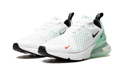 AIR MAX 270 MNS WMNS "White Mint Foam" DQ7652 100