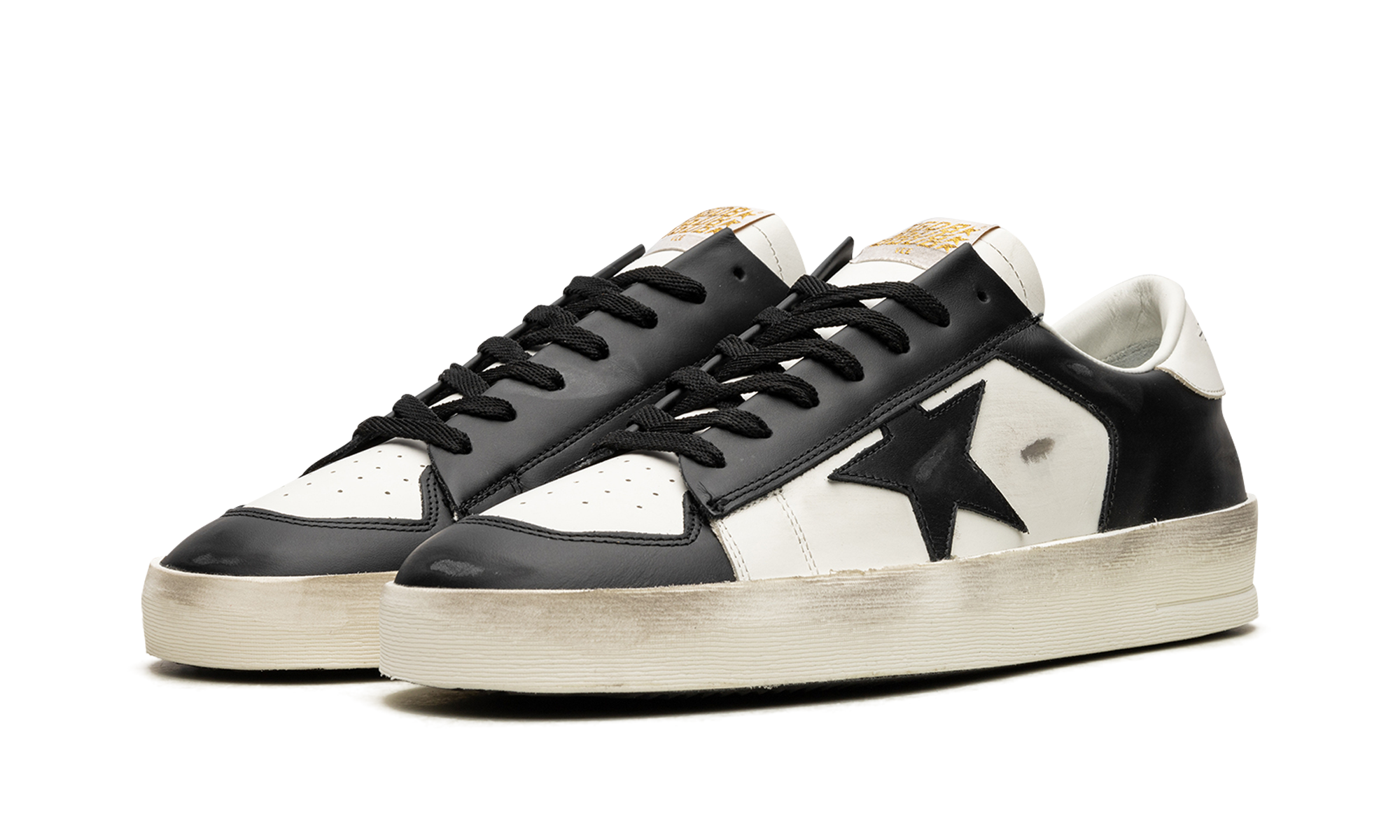 STARDAN “BLACK/WHITE” Secondary image
