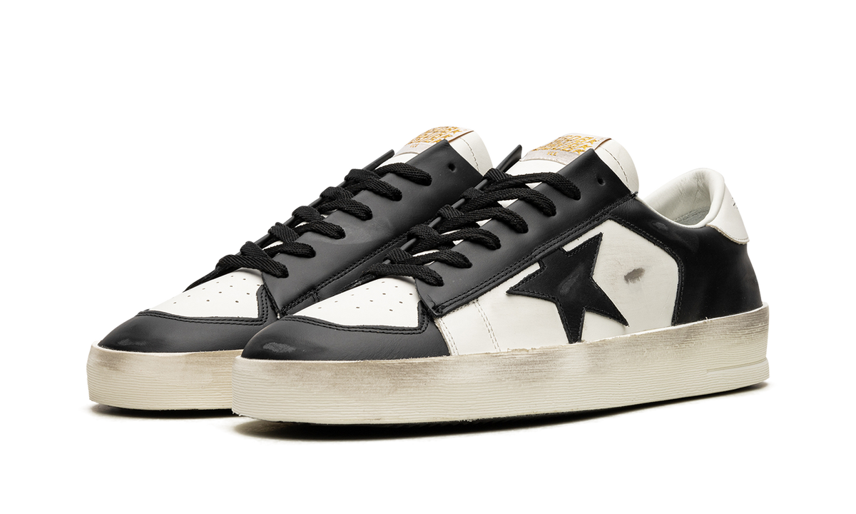 STARDAN “BLACK/WHITE”