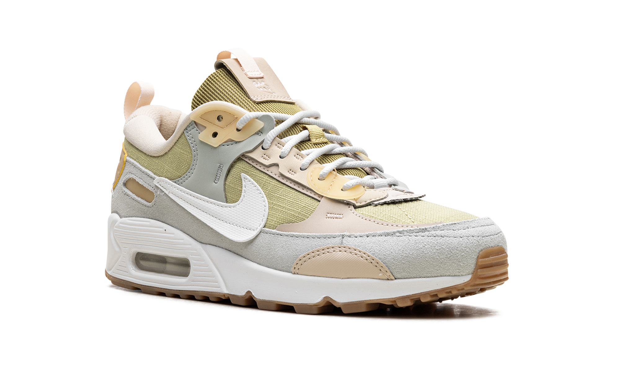Air Max 90 WMNS "Green" DV7190-700
