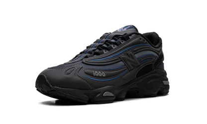 1000 "Dark Grey Royal Blue" M1000JDC