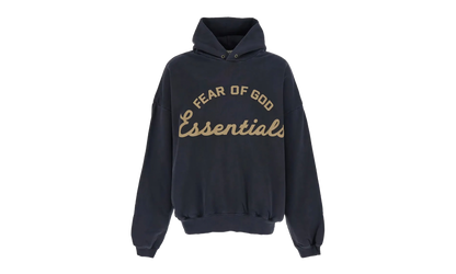 Training 90s Hoodie "Faded Black" 192SP264461F