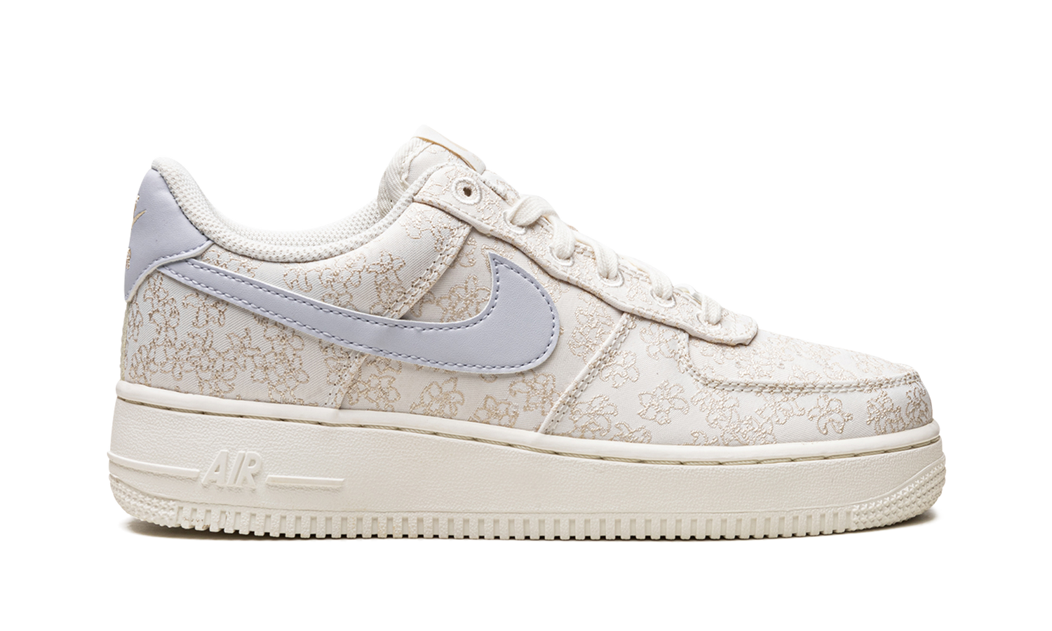 AIR FORCE 1 &