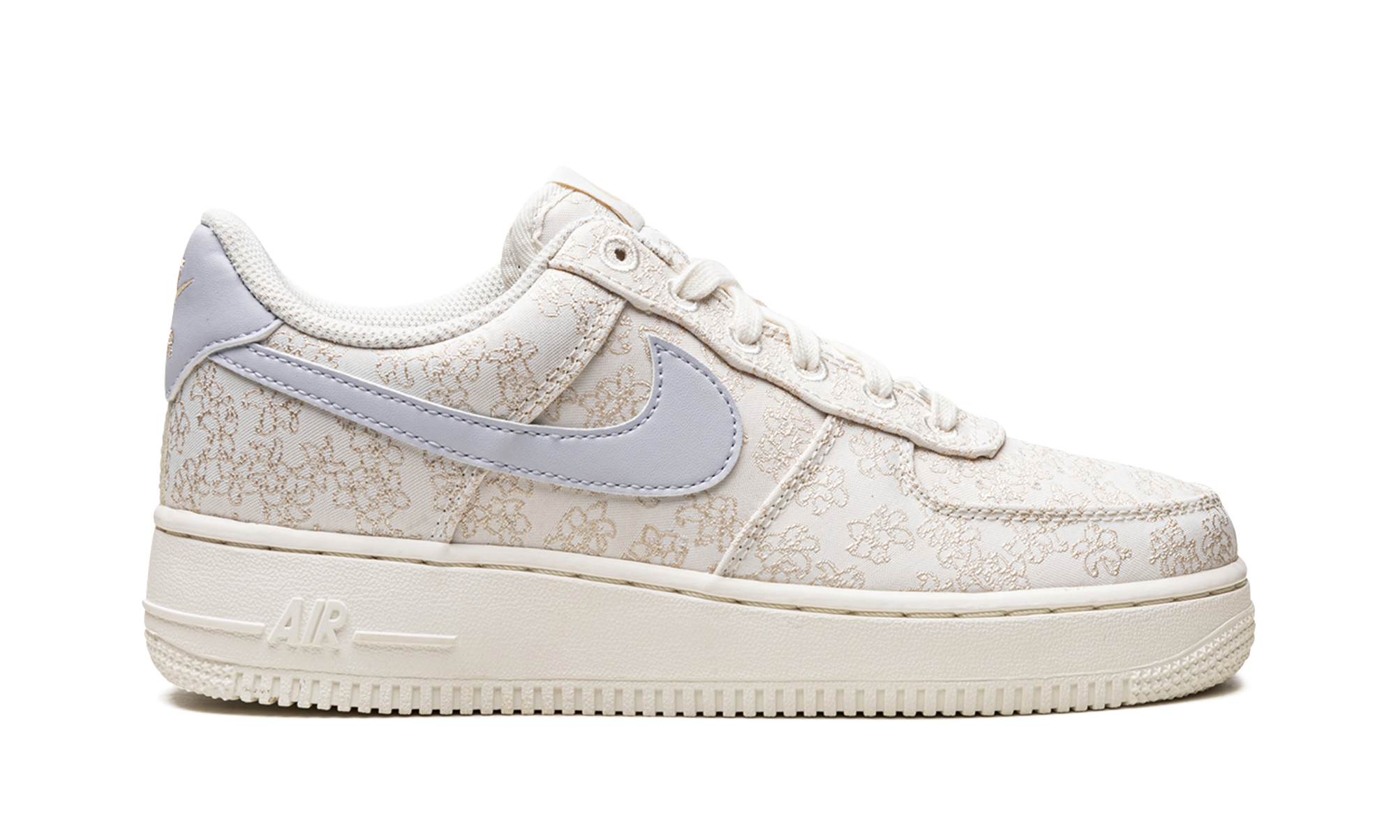 AIR FORCE 1 &