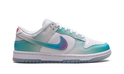DUNK LOW WMNS "Unlock Your Space" FJ7743 194