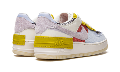 AIR FORCE 1 SHADO MNS WMNS "Multi-Print" DM8076 100