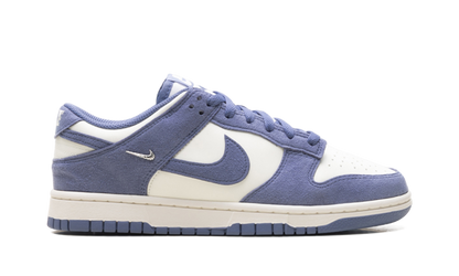Dunk Low WMNS "World Indigo Mini Swoosh" IB4417 103