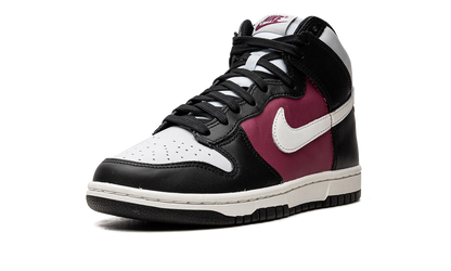DUNK HIGH WMNS "Rosewood" DD1869 005